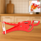 Vegetable Cutter with Peeler