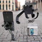 360° Mobile Holder for Bike