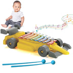 TuneCar XyloFun