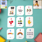 Montessori Count Kit 
