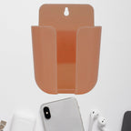 Wall Mounted Storage Box for Phone