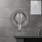 Power Suction Hook