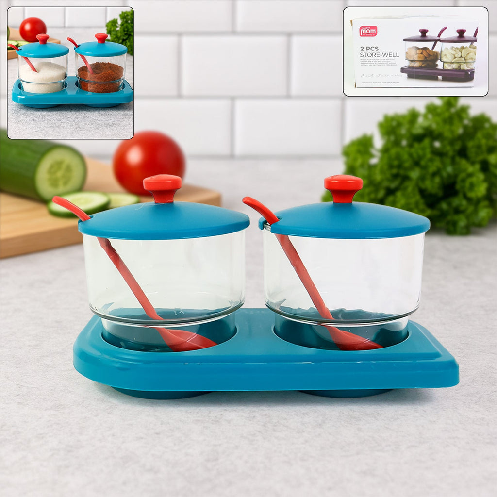 Kitchen Storage Solution