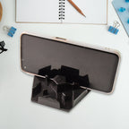 Multi-Angle Plastic Holder for Mobile