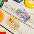 Fun Learn Go