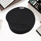 Gaming Wrist Mouse Pad