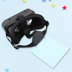 Virtual Reality Headset