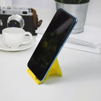Plastic Mobile Holder Stand