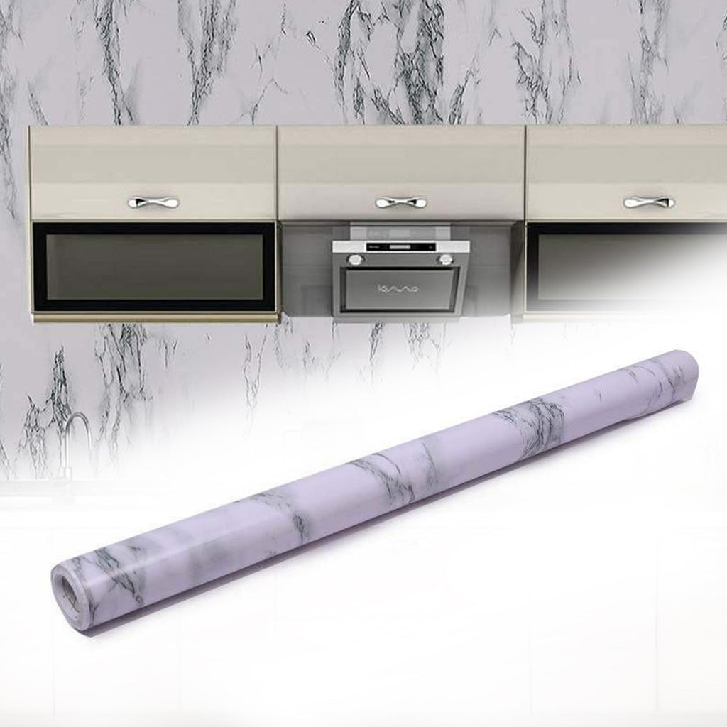 Adhesive Kitchen Wallpaper (2m x 60 Cm)