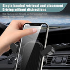 Plastic Mobile Holder for Car 