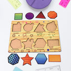 Learning Board