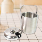1.3L Stainless Steel Ice Buckets 