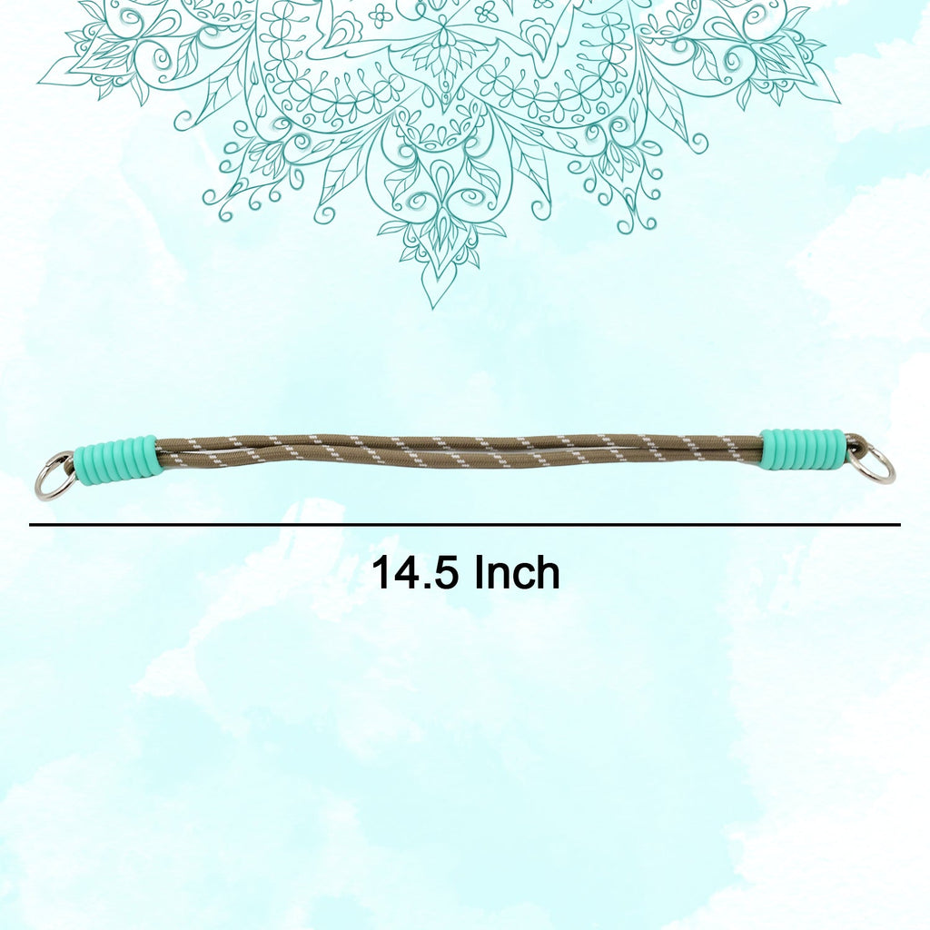 14.5Inch Two Side Hand Wrist Strap