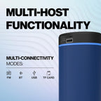 Bluetooth Speaker