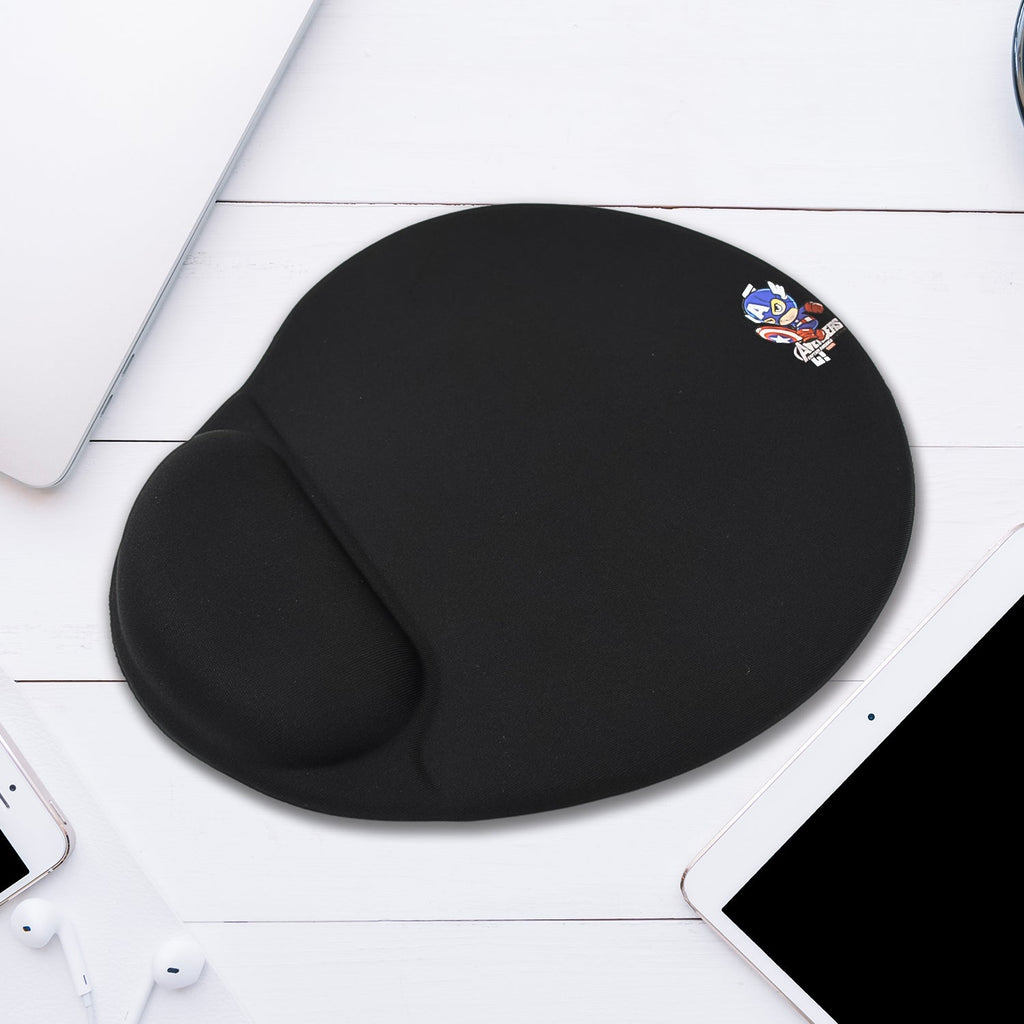 Gaming Wrist Mouse Pad