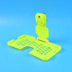 Charging Mobile Holder with Socket