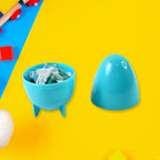 Egg-Shaped Toy Surprise