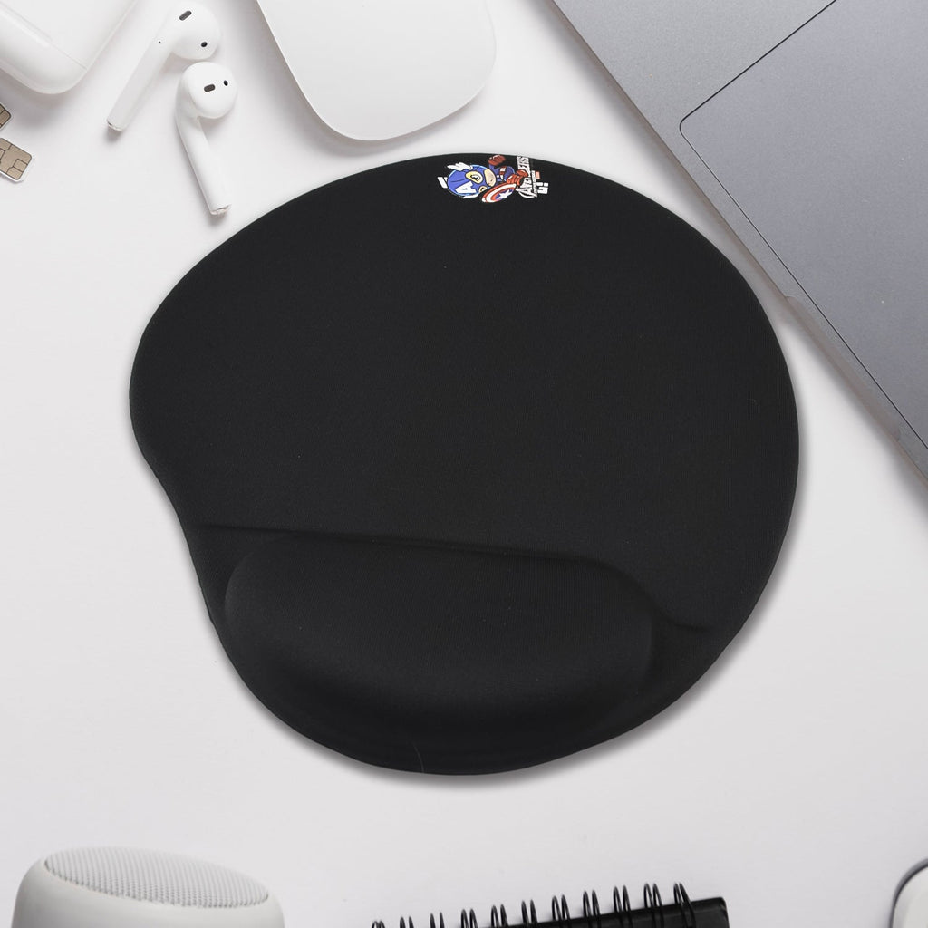 Gaming Wrist Mouse Pad