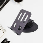 Foldable Metal Mobile Stand  (1 Pc)