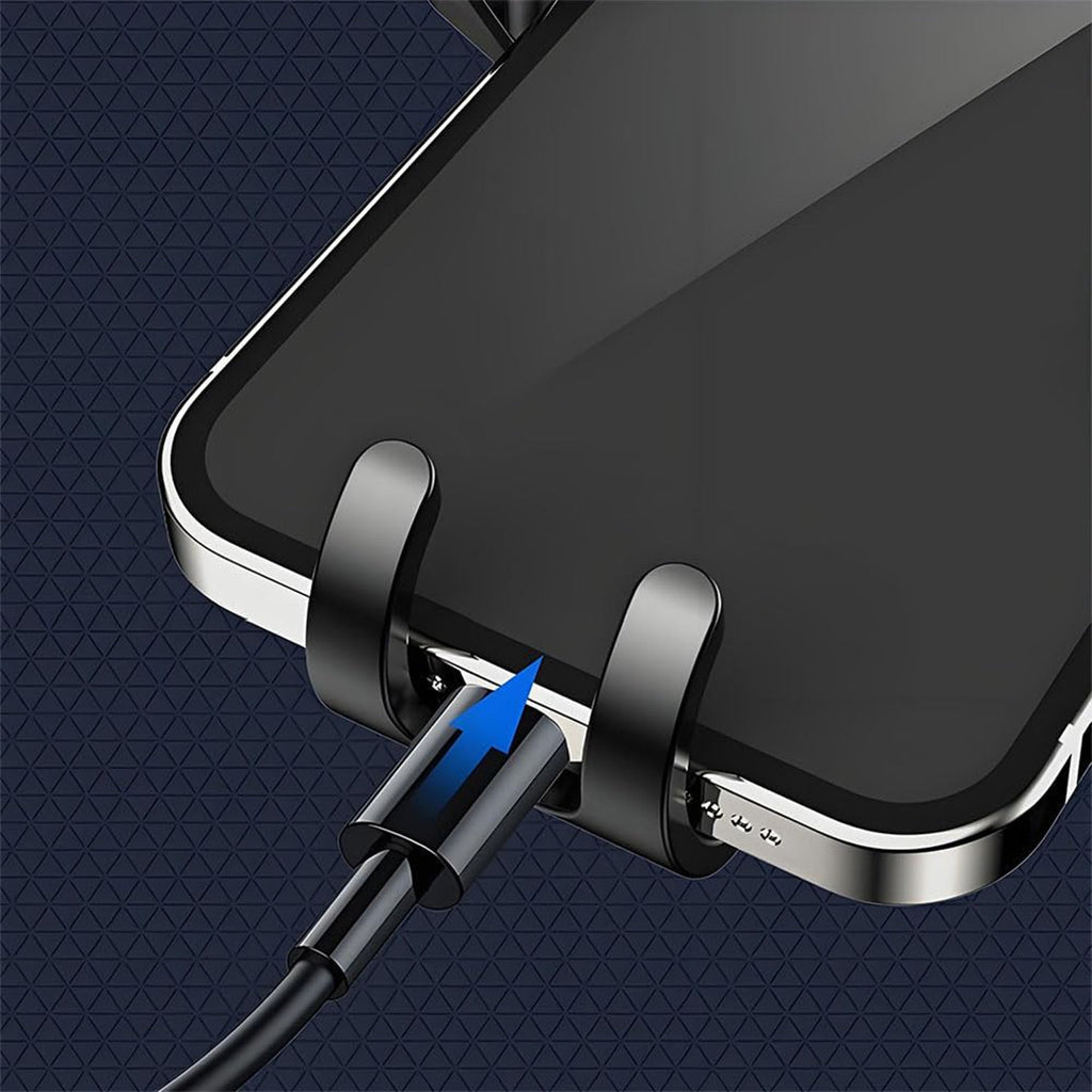 Plastic Mobile Holder for Car 