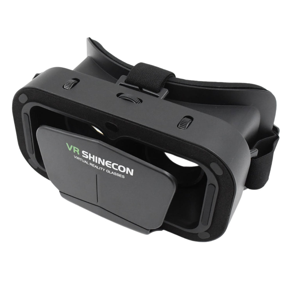3D VR Headset