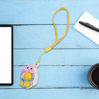 Tiny Peep Fidget Toy