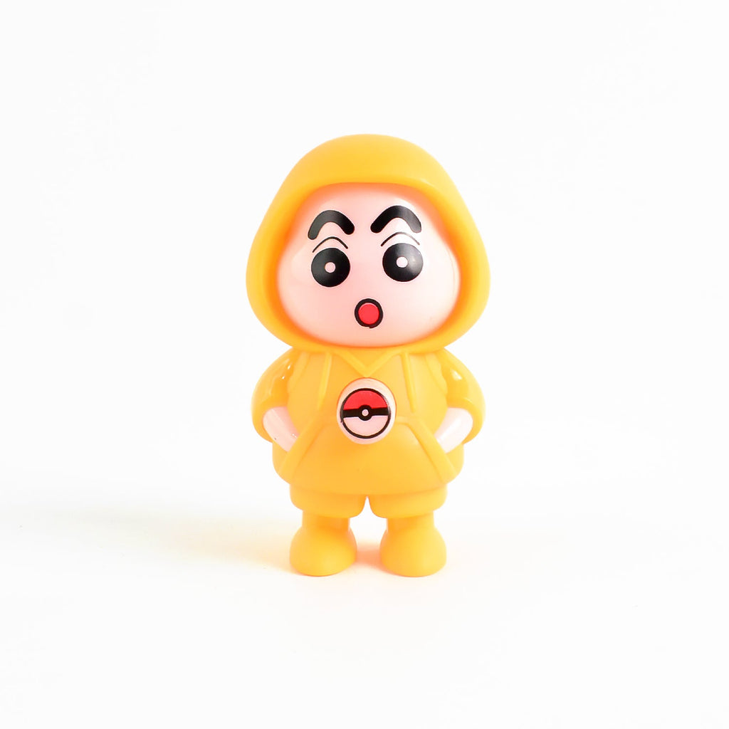 Tiny Emote Key Buddy