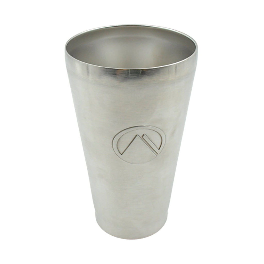 Stainless Steel Vacuum Insulated Travel Mug – Unbreakable Reusable Drinking Glass for Home & Office, Tumbler (1 Pc)