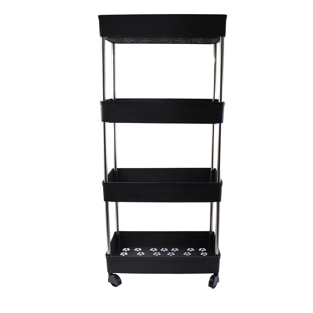 Room Roll Trolley