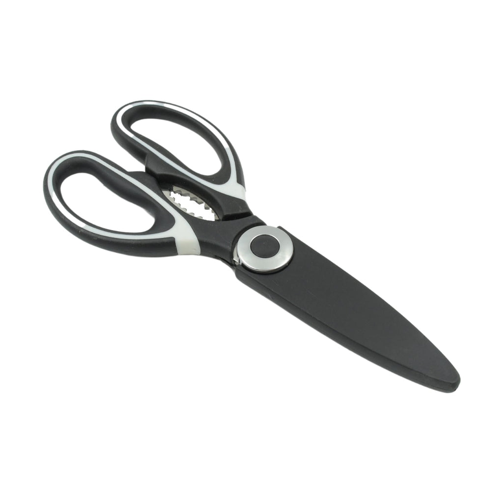 3-in-1 Multi-Function Kitchen Tool for Veggies, Fruit, Cheese & Meat with Bottle Opener