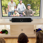 Desktop & Computer Speaker