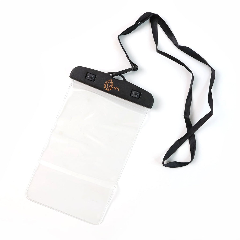 Mobile Cover Pouch Transparent Waterproof Sealed Plastic Smartphone Protective Pouch Cover/Bag for All Mobile Phones