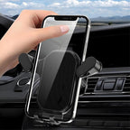 Plastic Mobile Holder for Car 
