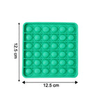 Silicone Pop