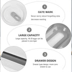 Egg Storage Box