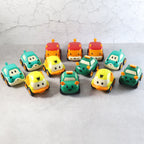 Cartoon Cruisers