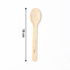 Eco-Friendly Spoons