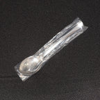 Stainless Steel Dining Spoon  / Baby Spoon - (1 Pc)