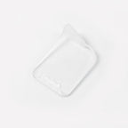 Plastic Storage Baskets Space allocator, Refrigerator Organizer Bins partition Clip (10 Pcs Set)