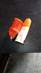 Vegetable Thumb Cutter
