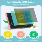 Oblivion LCD Portable Writing Pad / Tablet for Kids - 8.5 Inch