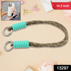 14.5Inch Two Side Hand Wrist Strap