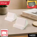 Pocket Pro Plastic Phone Holder