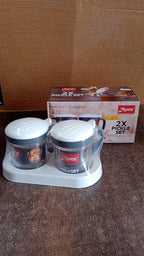 Apex Container Pickle (2 Pc)