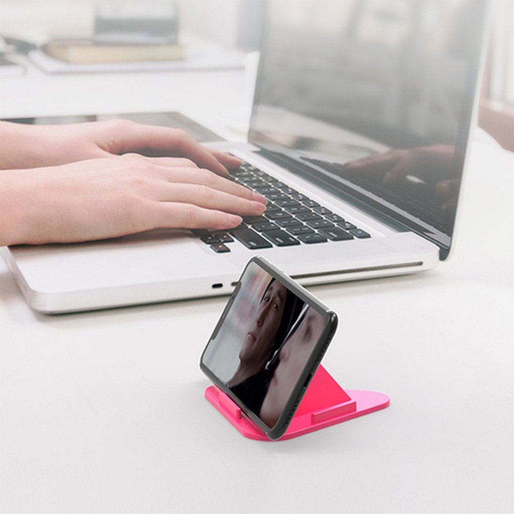 Universal 3 Side Mobile Holder Stand