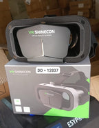 Virtual Headset