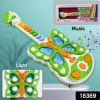 LumiFly Music Guitar