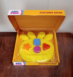 Octo Shape Sorter Toy for Kids’ Learning & Grasping (1 Pc)