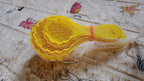Plastic Kitchen Tool Mould / Ladoo Mould Spoon Ladoo Making Spoon Set for Kitchen Multipurpose, Plastic Ladoo Mold For Making Different Variety of Ladoo (4 Pcs Set)