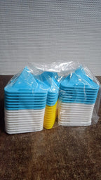 Pyramid Mobile Stand with 3 Different Inclined Angles